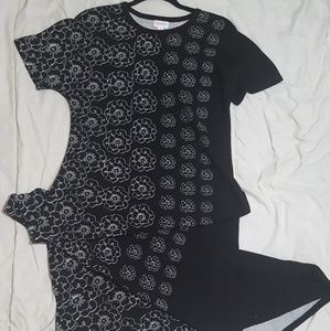 LuLaRoe Maria
